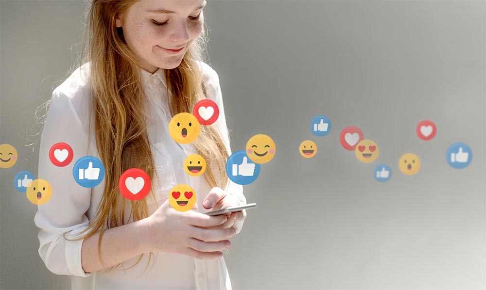 Il potere dei "like" e dei "follower" sui social media: la sfida della responsabilità online