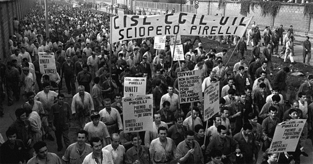 Dallo Statuto dei Lavoratori del 1970 ai nostri tempi: L’evoluzione del diritto del lavoro in Italia