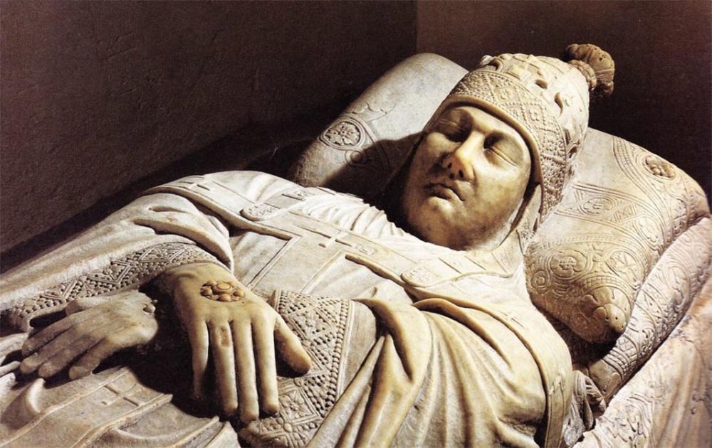 Il Drammatico Oltraggio a Papa Bonifacio VIII: Un’Analisi a 720 Anni di Distanza