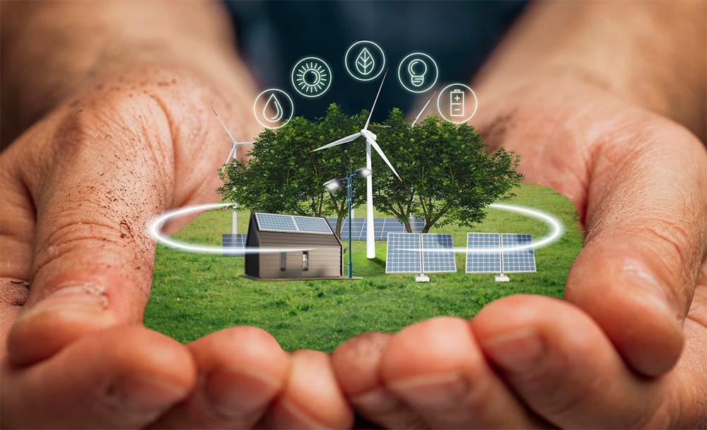 Energia rinnovabile e sostenibilità, l’Italia punterà sui sistemi Bess per la transizione energetica