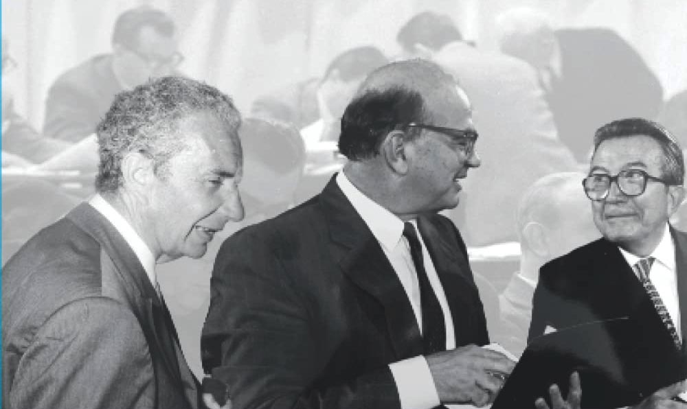 Andreotti, Craxi, Moro e il Sindacato italiano visti dalla CIA. Importante presentazione della Fondazione Premio Biondi a Morolo