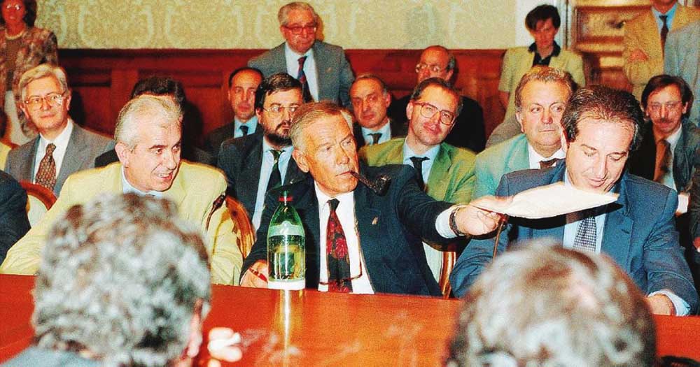 La scala mobile e il rischio di default del 1992, inflazione contro potere d’acquisto