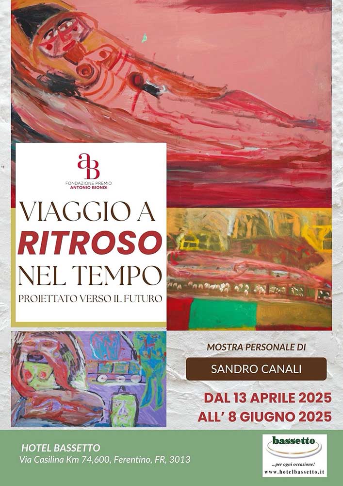 Viaggio a Ritroso nel Tempo