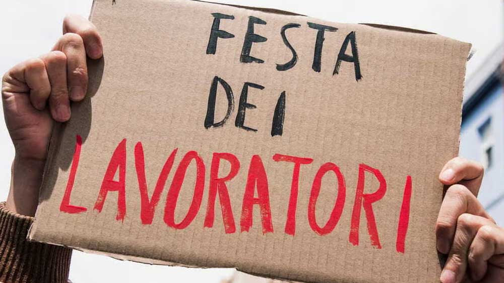 Le origini del 1 Maggio, una festa conquistata con il sangue