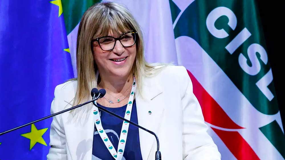 Cisl, settantacinque anni di impegno e futuro al centro
