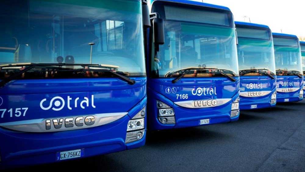 Bus e treni gratuiti per i giovani nel Lazio, al via l’iniziativa estiva