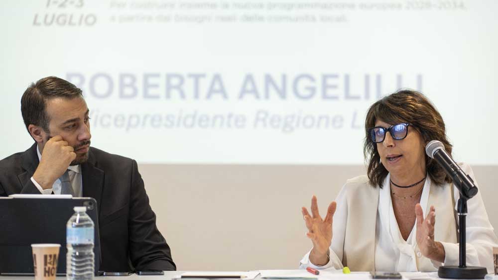 La missione dell’Osservatorio Sviluppo Lazio arriva a Bruxelles, i Comuni protagonisti in Europa