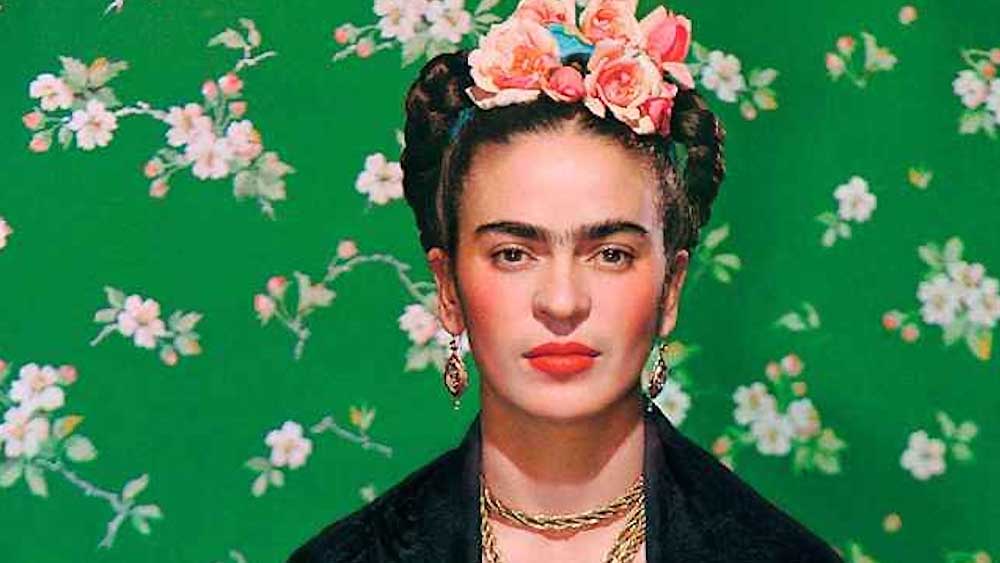 Frida Kahlo, tra dolore, arte e rivoluzione