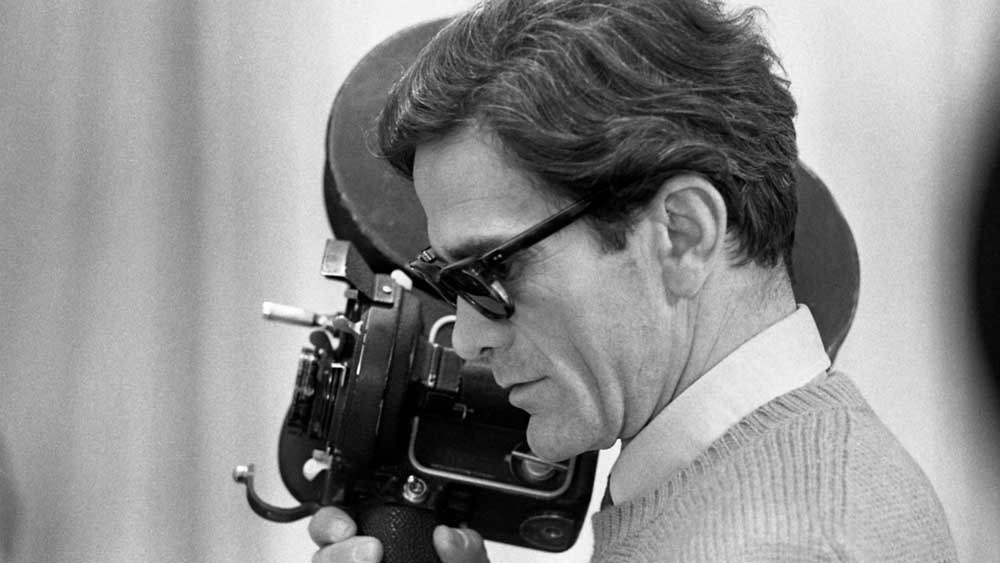 Pier Paolo Pasolini, la voce che non ha smesso di parlarci