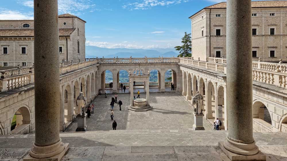 Le capitali nascoste del Lazio, un viaggio tra storia, fede e meraviglia