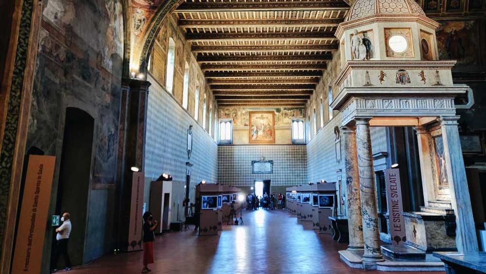 Sanit&agrave; del Lazio, due giornate per costruire insieme il futuro