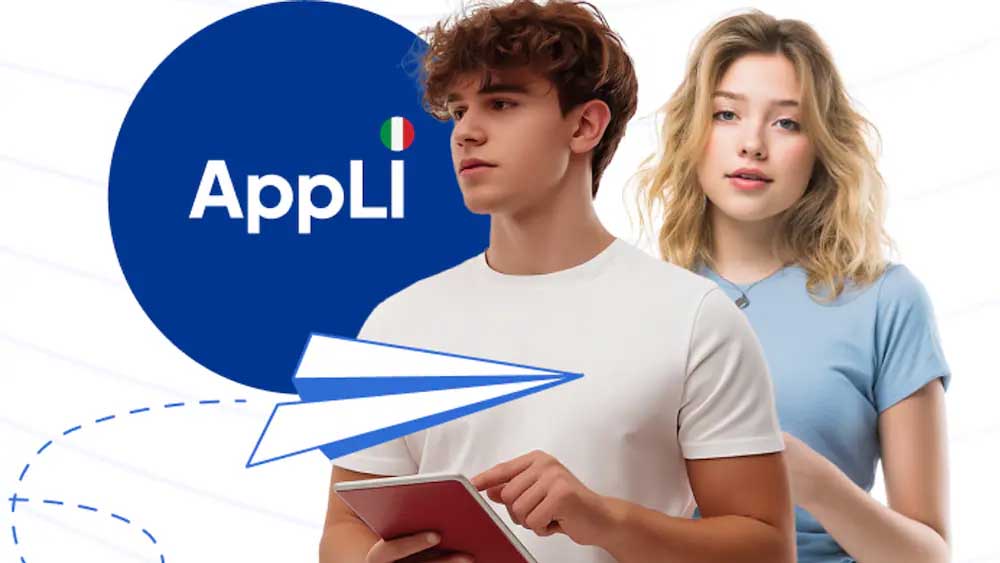 AppLI: quando l&rsquo;Intelligenza Artificiale pu&ograve; aiutare i giovani