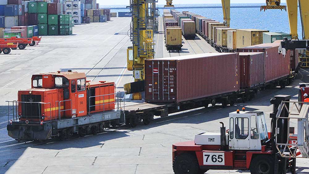 La nuova Zona logistica semplificata del Lazio e le opportunit&agrave; per il territorio