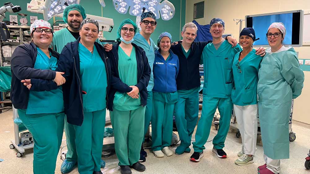 L&rsquo;intervento che apre una nuova via all&rsquo;udito