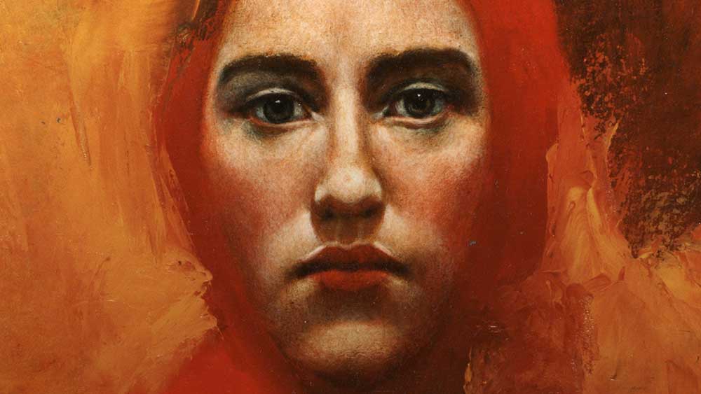 L&rsquo;istante che diventa memoria, i ritratti sospesi di Maya Kokocinski