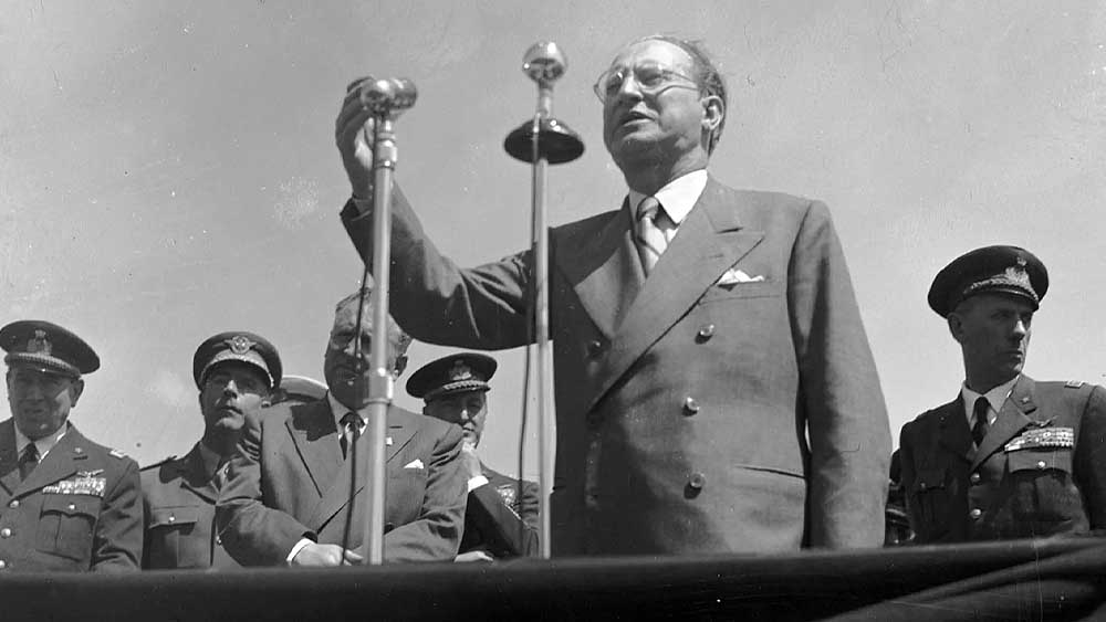 Il governo che accese una speranza nuova nell&rsquo;Italia ferita