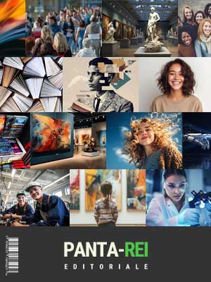 PANTA-REI, l'informazione libera, gratuita e partecipativa.