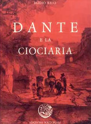 Dante e la Ciociaria